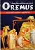OREMUS. TEKSTY LITURGII MSZY ŚWIĘTEJ STYCZEŃ 2018
